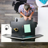 Ergotron WorkFit-TX Standing Desk Converter (33-467-921) - view 2