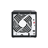 QNAP TR-004 4-Bay USB-C RAID Enclosure (USB 3.2 Gen 1) - image 7