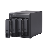 QNAP TR-004 4-Bay USB-C RAID Enclosure (USB 3.2 Gen 1) - image 6