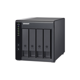 QNAP TR-004 4-Bay USB-C RAID Enclosure (USB 3.2 Gen 1) - image 5