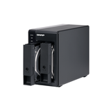 QNAP TR-002 2-Bay USB-C RAID Enclosure (USB 3.2 Gen 2) - image 6