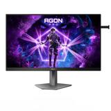 AOC AGON PRO AG276FK 27" Full HD Fast IPS 520Hz Esports Gaming Monitor - image 2