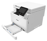 Canon imageCLASS MF662Cdw Wireless Colour Laser All-in-One Printer - image 2