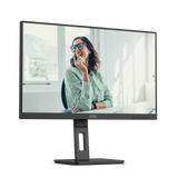 AOC Q27P3CV 27" QHD IPS 100Hz Business Monitor with USB-C 65W and RJ45 - image 5