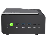 GMKtec NucBox K12 ports and connectivity
