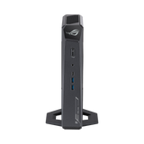 ASUS ROG NUC 15 front top angled view