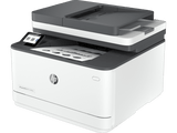 HP LaserJet Pro MFP 3103fdw Printer (3G632A) - image 2
