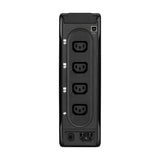 Eaton 3P Ellipse 3P700UI UPS - rear view