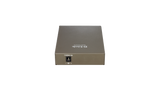 D-Link DMC-515SC/E 10/100 to 100BASE-FX Single-Mode Media Converter