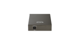 D-Link DMC-700SC/E media converter - back