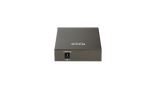 D-Link DMC-810SC/E media converter - back