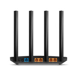 TP-Link Archer C80 AC1900 Wireless MU-MIMO Wi-Fi Router — product view 3