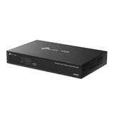 TP-Link VIGI NVR1008H-8P 8 Channel PoE+ Network Video Recorder — product view 3