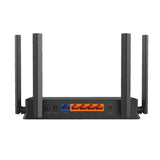 TP-Link Archer BE225 BE3600 Dual-Band Wi-Fi 7 Router — product view 3