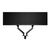 AOC AM420B Dual Monitor Arm for 17"–34" Monitors, 2–9 kg per Arm - image 1
