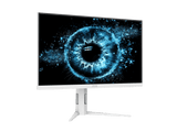 AOC Q27G4SL/WS 27" QHD Fast IPS 320Hz Gaming Monitor with Circular Polarization (White) - image 2