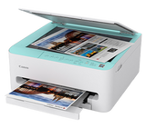 Canon PIXMA TS4070 Wireless All-in-One Printer - image 5