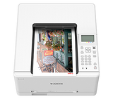 Canon imageCLASS LBP647Cdw Wireless Colour Laser Printer - image 5