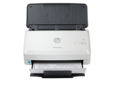 HP ScanJet Pro 3000 s4 Sheet-feed Scanner (6FW07A) - image 1