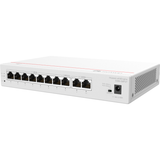 Huawei eKitEngine S380-S8P2T Multi-Service Gateway, 8 x GE PoE+ LAN (124W)