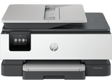 HP OfficeJet Pro 8130e All-in-One Printer (40Q48B) - image 1