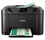 Canon MAXIFY MB5170 Wireless Business All-in-One Inkjet Printer - image 2