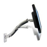 Ergotron MX Wall Monitor Arm (45-228-026) - view 2