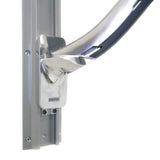 Ergotron MX Wall Monitor Arm (45-228-026) - view 5
