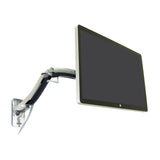 Ergotron MX Wall Monitor Arm (45-228-026)