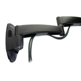 Ergotron 200 Series Combo Arm Black (45-230-200) - view 3