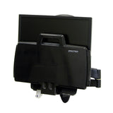 Ergotron 200 Series Combo Arm Black (45-230-200) - view 2