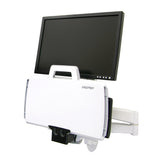 Ergotron 200 Series Combo Arm White (45-230-216) - view 2