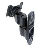 Ergotron 200 Series Wall Monitor Pivot (45-232-200) - view 2