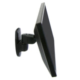 Ergotron 200 Series Wall Monitor Pivot (45-232-200)