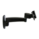 Ergotron 200 Series Wall Monitor Arm, 1 Extension (45-233-200) - view 2