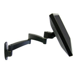 Ergotron 200 Series Wall Mount Arm 2 Extensions (45-234-200)