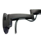 Ergotron 200 Series Wall Mount Arm 2 Extensions (45-234-200) - view 2