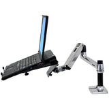 Ergotron Notebook Tray for Laptops and Convertible (50-193-200) - view 5