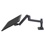 Ergotron LX Desk Mount Monitor Arm Matte Black (45-241-224) - view 8