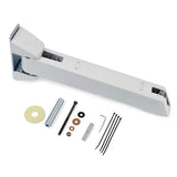 Ergotron SV Sit-Stand Combo Extender White (45-261-216)