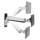 Ergotron Interactive Arm, VHD (45-304-026)