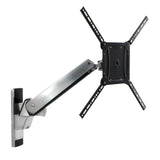 Ergotron Interactive Arm, VHD (45-304-026) - view 4
