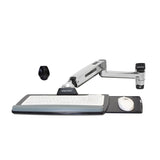 Ergotron LX Sit-Stand Wall Keyboard Arm (45-354-026)
