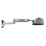 Ergotron LX Sit-Stand Wall Keyboard Arm (45-354-026) - view 4