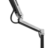 Ergotron WorkFit-LX, Standing Desk Mount System (45-405-026) - view 4