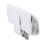 Ergotron Neo-Flex® Keyboard Wall Mount (45-403-062) - view 4