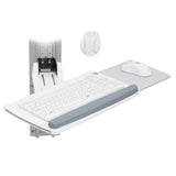 Ergotron Neo-Flex® Keyboard Wall Mount (45-403-062) - view 3