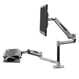 Ergotron WorkFit-LX, Standing Desk Mount System (45-405-026)