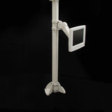 Ergotron 400 Series Wall Monitor Arm Grey (45-007-099) - view 4