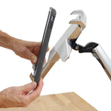 Ergotron Lockable Tablet Mount (45-460-026) - view 4